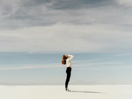 A Longer Three Step Breathing Space