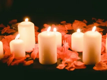 A Love Letter For Dealing With Loss