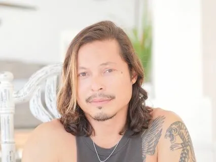 A Love Letter From A Friend: Nurturing Words At Bedtime