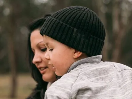 A Love Letter To Mothers Of Children With Complex Needs