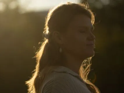 A Love Letter To Motion: Breathe Into Grace