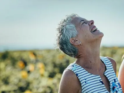 A Love Letter To My Body