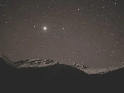 A Love Note On Venus Retrograde