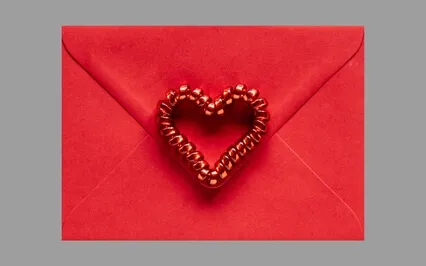 A Love Note - Poem By EE Cummings