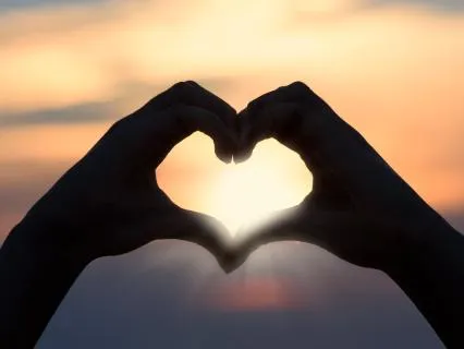 A Loving Inner Vision Exploration