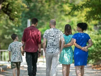 A Loving Kindness Family Meditation