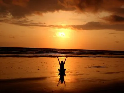 A Loving Kindness Meditation