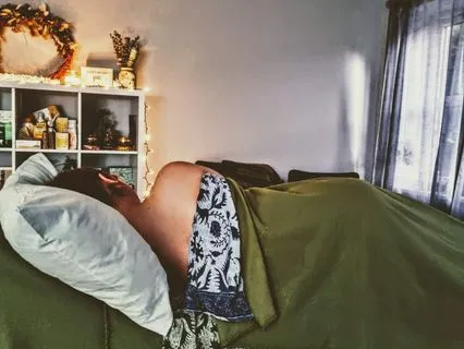 A Loving Pause To Reclaim Your Energy