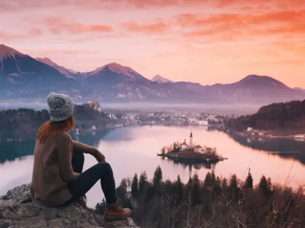 A Loving Prayer For Your Heart, Mother Nature And Kindness