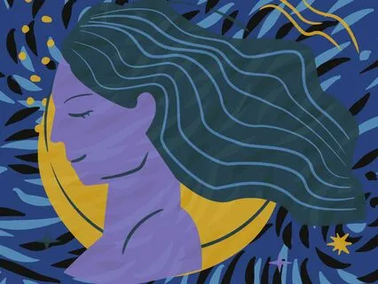 A Lullaby For The Restless, 528 Hz Binaural Beats