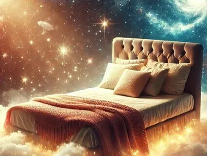 A Magical Forest Bedtime Story