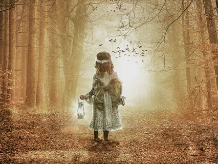 A Magical Journey For Healing And Self Love