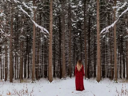 A Magical Midwinters Journey