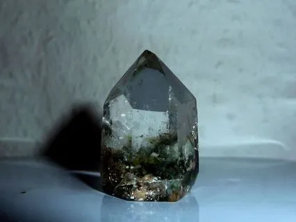 A Magical Stone: Used To Heal The Body