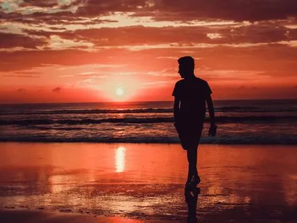 A Man’s Worth – A Prayer For Self-Acceptance And Strength