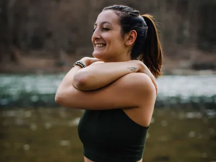 A Manifestation Practice For Yoga Teachers