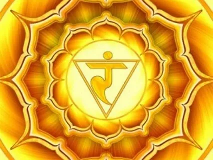 A Manipura Chakra Meditation: A Meditative Instrumental