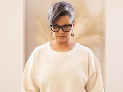 A Mantra Meditation For Women Who Hold It All Together
