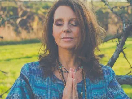 A Mantra Prayer Of Love And Light