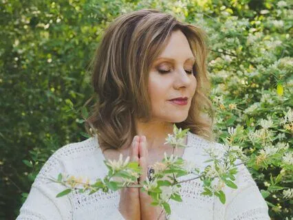 A Mantra Prayer To Live As Light