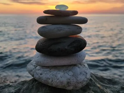 A Mantra: Today, I Let Go