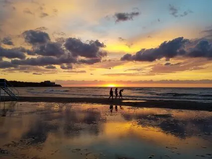 A Mantra:  Today, I Will Be Kind To Myself