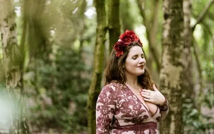  A  Massage For Self Love & Healing 