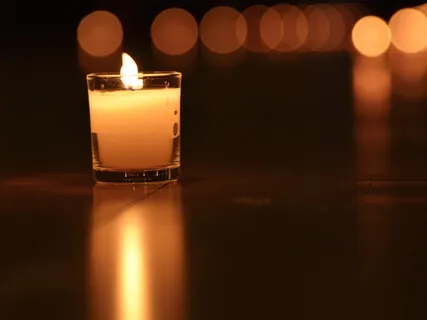 A Matter Of Life & Death