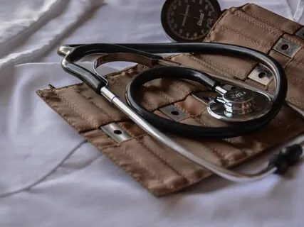 Restoration For Medical Professionals