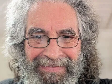 A Meditation About Dealing With Fear