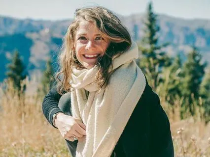 A Meditation - Breath Is Power