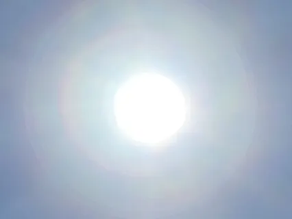 A Meditation Exercise For Letting Go