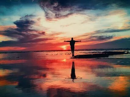 A Meditation Focused On Visualization & Optimal Performance