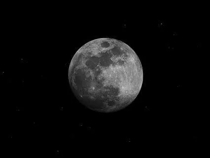 A Meditation For 3AM Thoughts