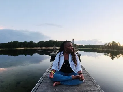 A Practice For All The New Things