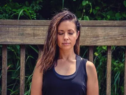 A Meditation For Alleviating Feelings Of Stress And Anxiety