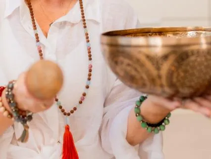A Meditation For Authenticity & Self-Acceptance