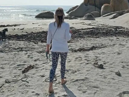 A Meditation For Body Peace And Personal Empowerment