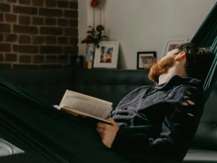 A Meditation For Burnout Prevention And Recovery