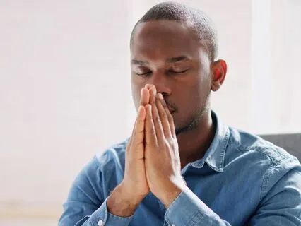 A Meditation For Busy People