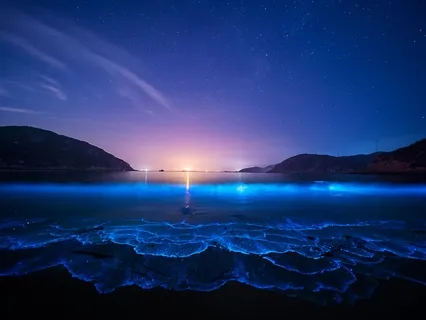 A Meditation For Calm