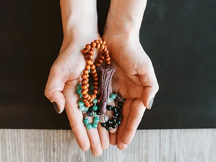 A Meditation For Centering 