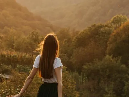 A Meditation For Changemakers