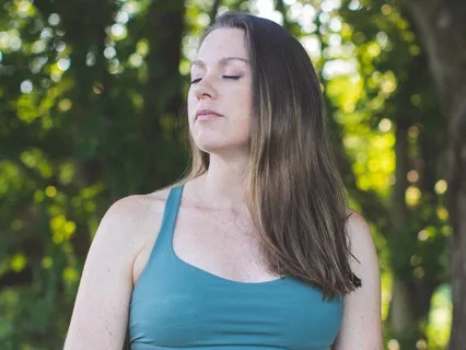 A Meditation For Clarity And Peace