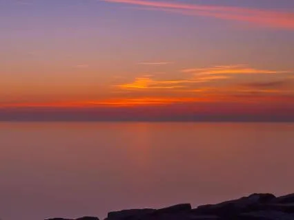 A Meditation For Creating Space Around Your Thoughts