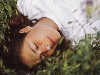 A Meditation For Deep Inner Safety - The Safe Space Within