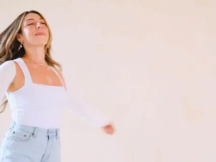 Meditation For Deep Rest & Gratitude