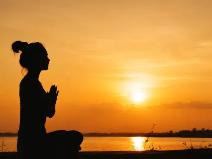 A Meditation For Divine Connection