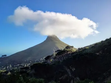 A Meditation For Embracing The Change And The Unknown