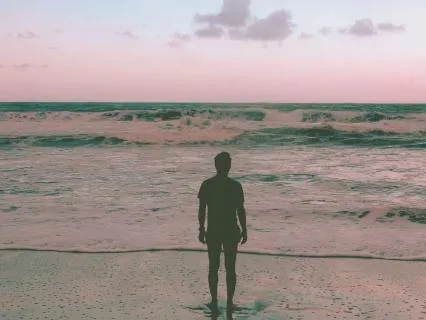 A Meditation For Feeling Seen In Your Relationship